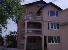 Ferienwohnungen Bartol A4+2 Biograd