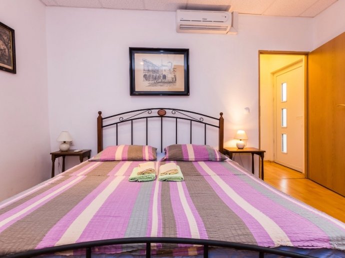 Villa Sv. Filip Jakov