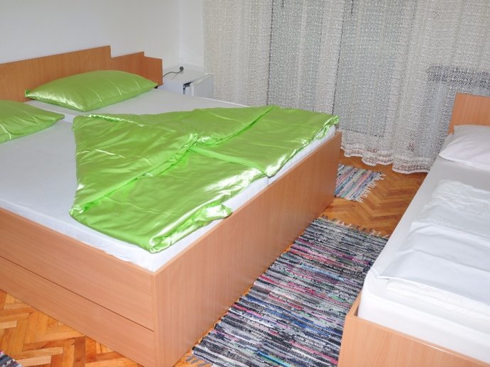 Ferienwohnungen Marinka Zimmer 2