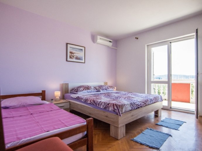 Apartman Anastazija