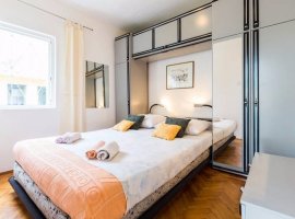 APARTMAN SILVIJA 2+2