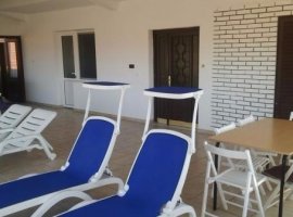 Apartman Bartol A4