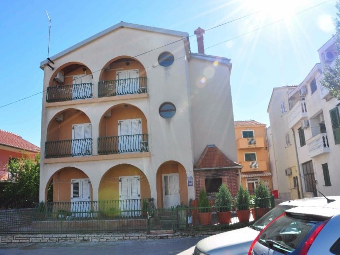 Apartments Marinka A2+1