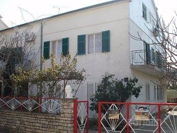 Apartments Jadranka A2+2