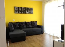  Apartment 2+1 Yellow