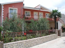 Apartmani Salamun