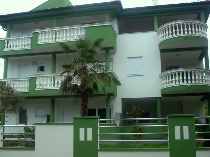 VILA PALMA